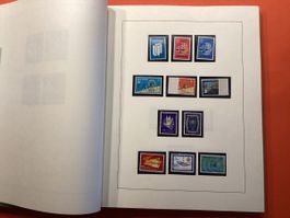 🇨🇭Briefmarken Nation Unies**\*